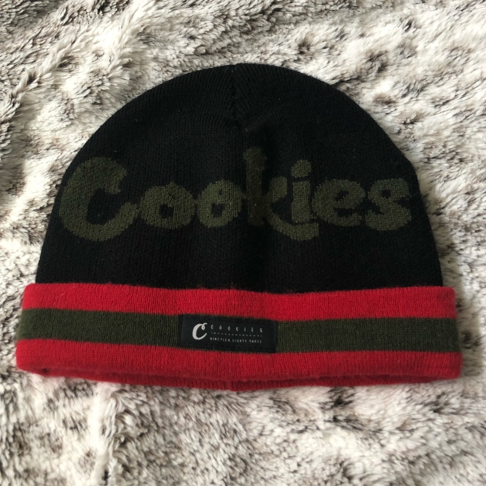 Cookies SF Beanie